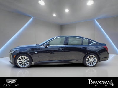 2024 Cadillac CT5 Luxury