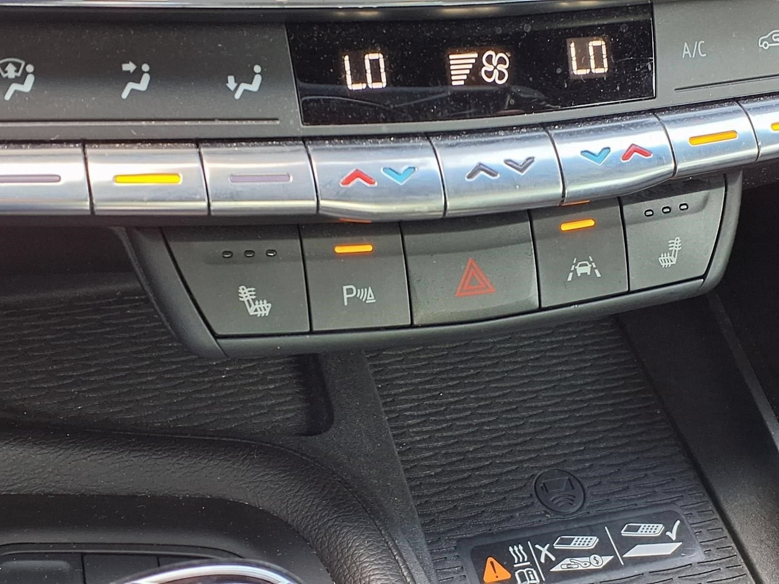 2023 Cadillac CT5 Luxury