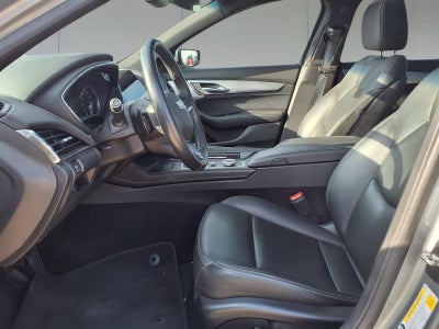 2023 Cadillac CT5 Luxury