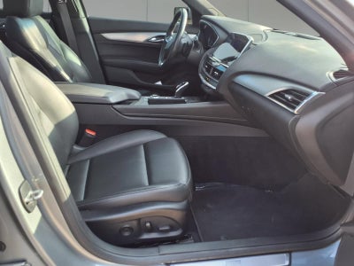 2023 Cadillac CT5 Luxury