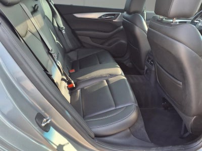 2023 Cadillac CT5 Luxury