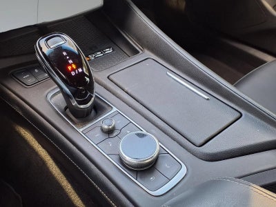 2023 Cadillac CT5 Luxury