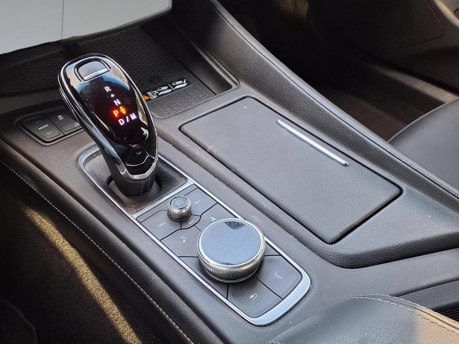 2023 Cadillac CT5 Luxury
