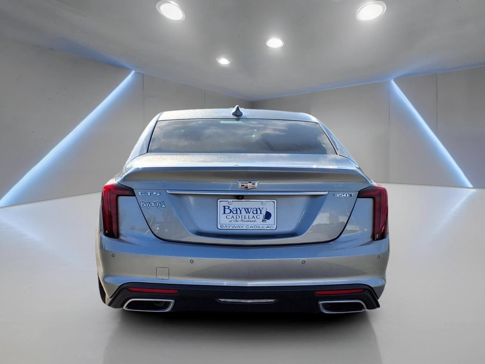 2023 Cadillac CT5 Luxury