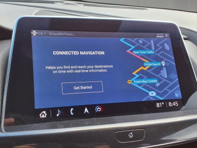 2022 Cadillac CT5 Premium Luxury
