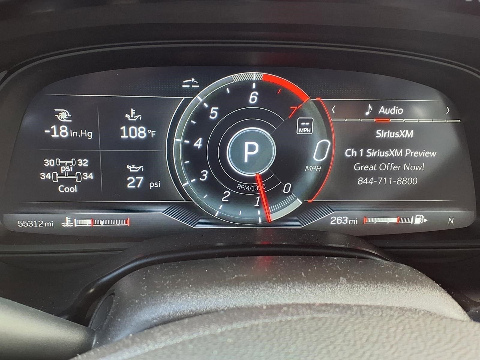 2022 Cadillac CT5 Premium Luxury
