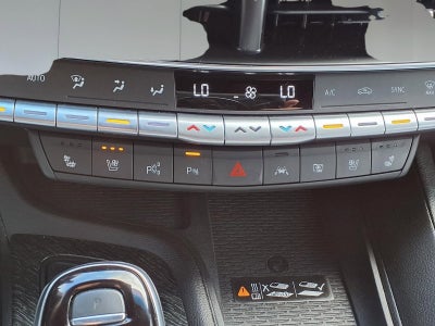2022 Cadillac CT5 Premium Luxury