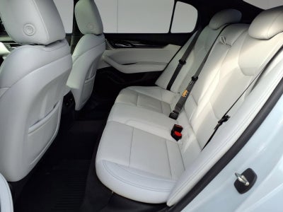 2022 Cadillac CT5 Premium Luxury
