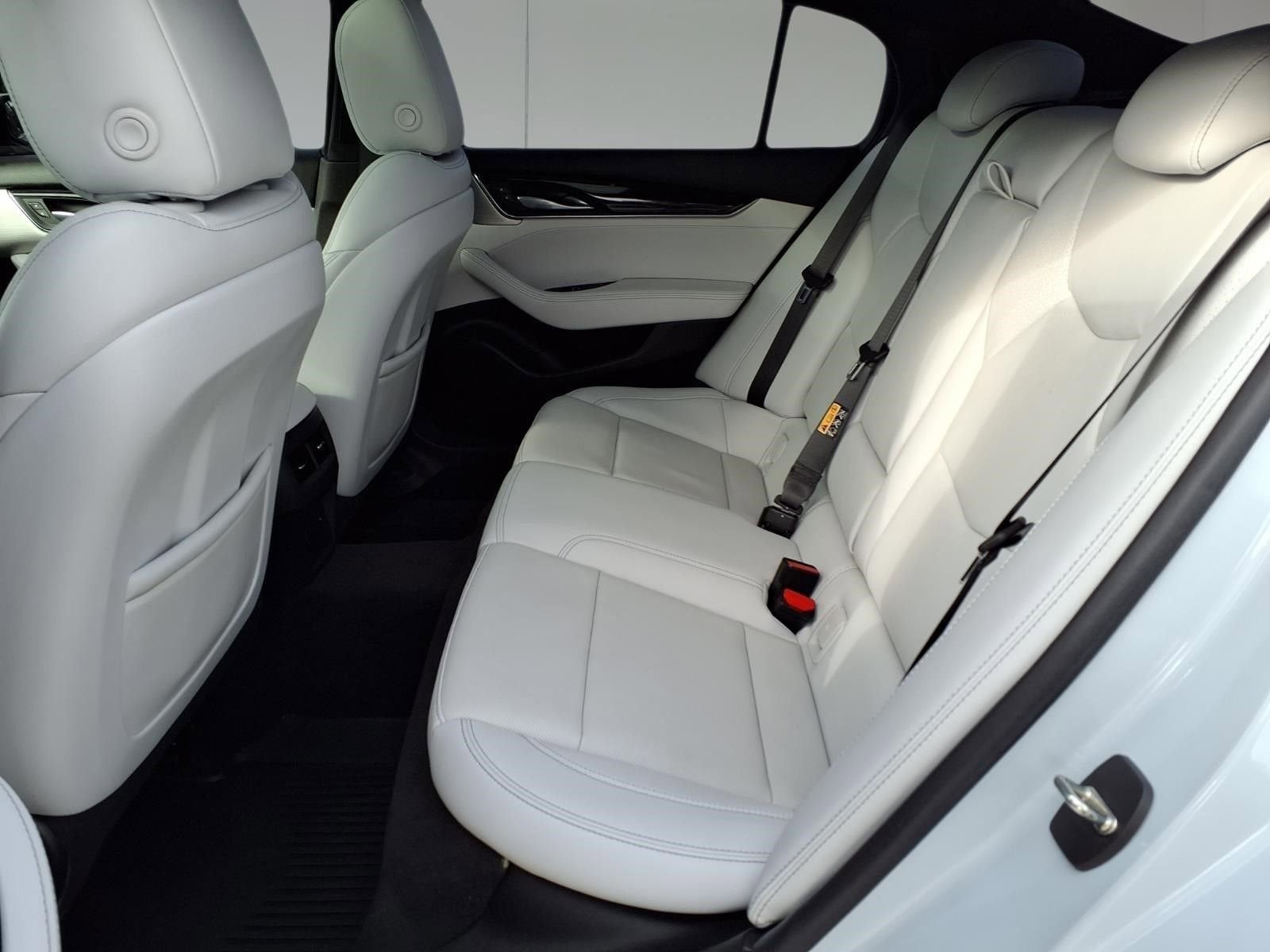 2022 Cadillac CT5 Premium Luxury