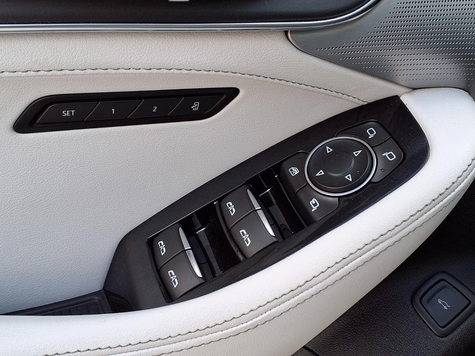 2022 Cadillac CT5 Premium Luxury