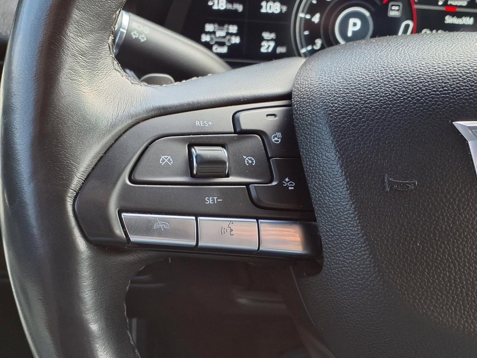 2022 Cadillac CT5 Premium Luxury