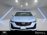 2022 Cadillac CT5 Premium Luxury