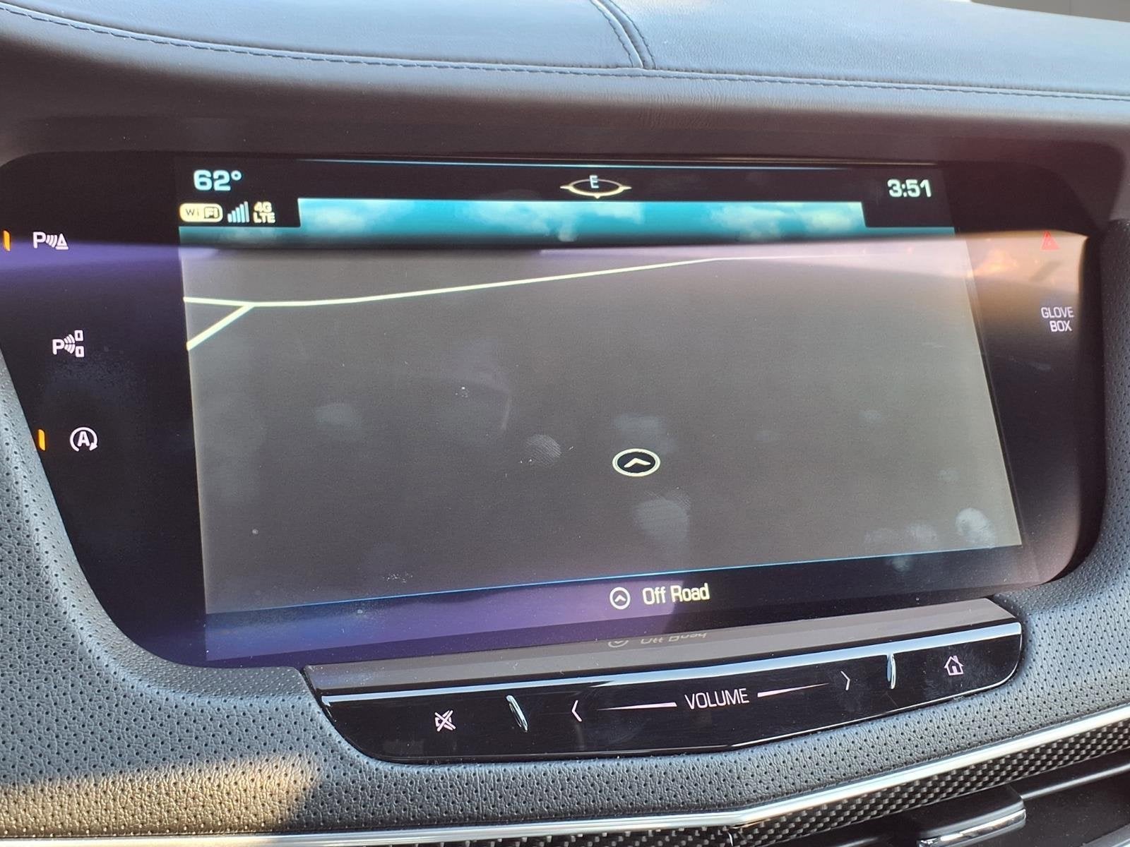 2018 Cadillac CT6 Platinum AWD