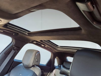 2018 Cadillac CT6 Platinum AWD