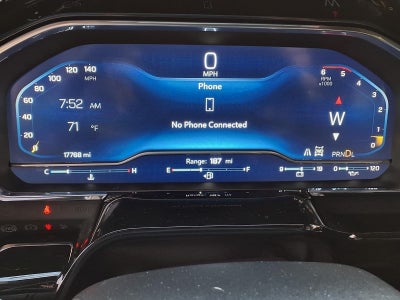 2024 Chevrolet Silverado 3500 HD LT