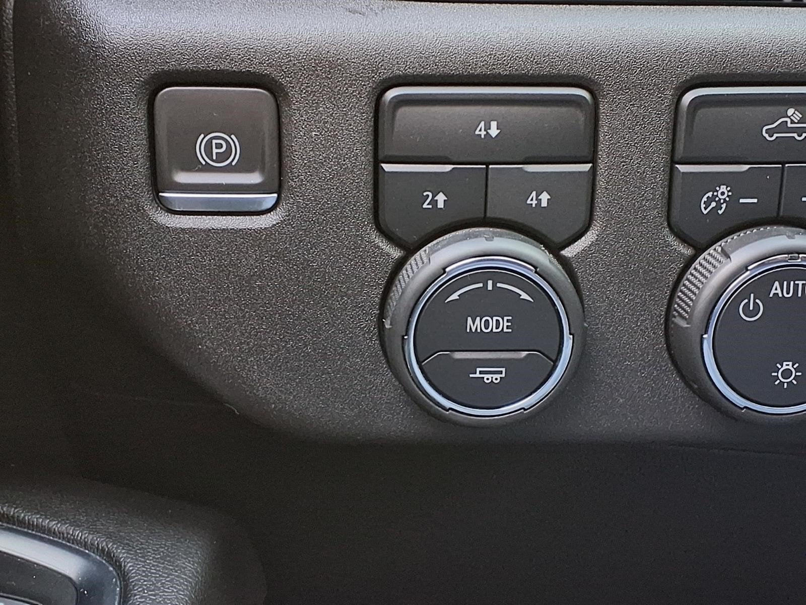 2024 Chevrolet Silverado 3500 HD LT