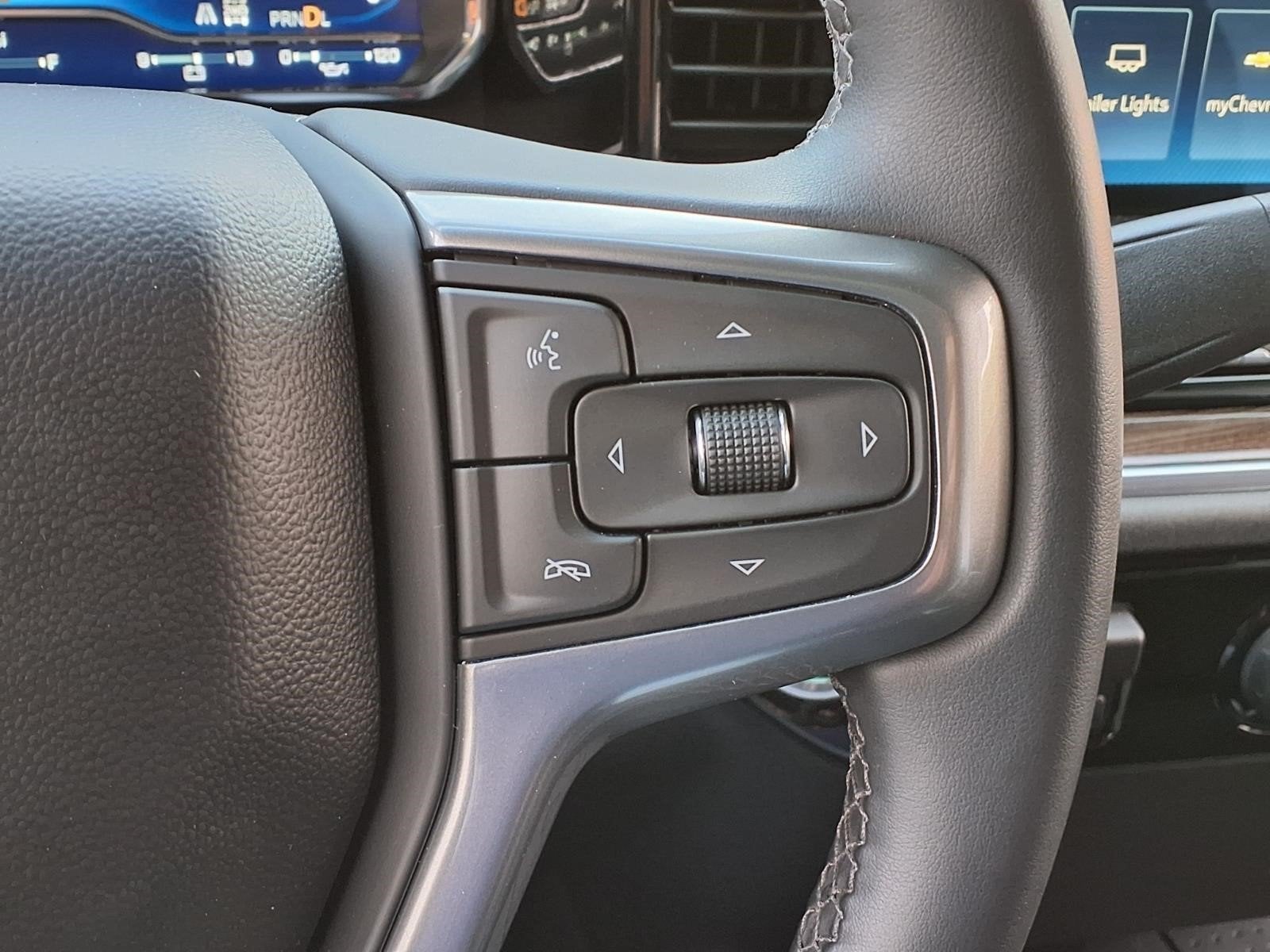2024 Chevrolet Silverado 3500 HD LT