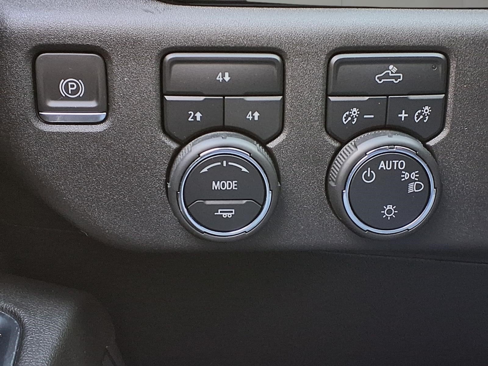 2024 Chevrolet Silverado 3500 HD LT