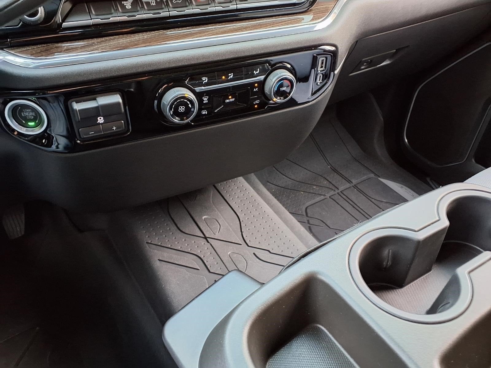2024 Chevrolet Silverado 3500 HD LT