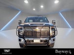 2024 Chevrolet Silverado 3500 HD LT