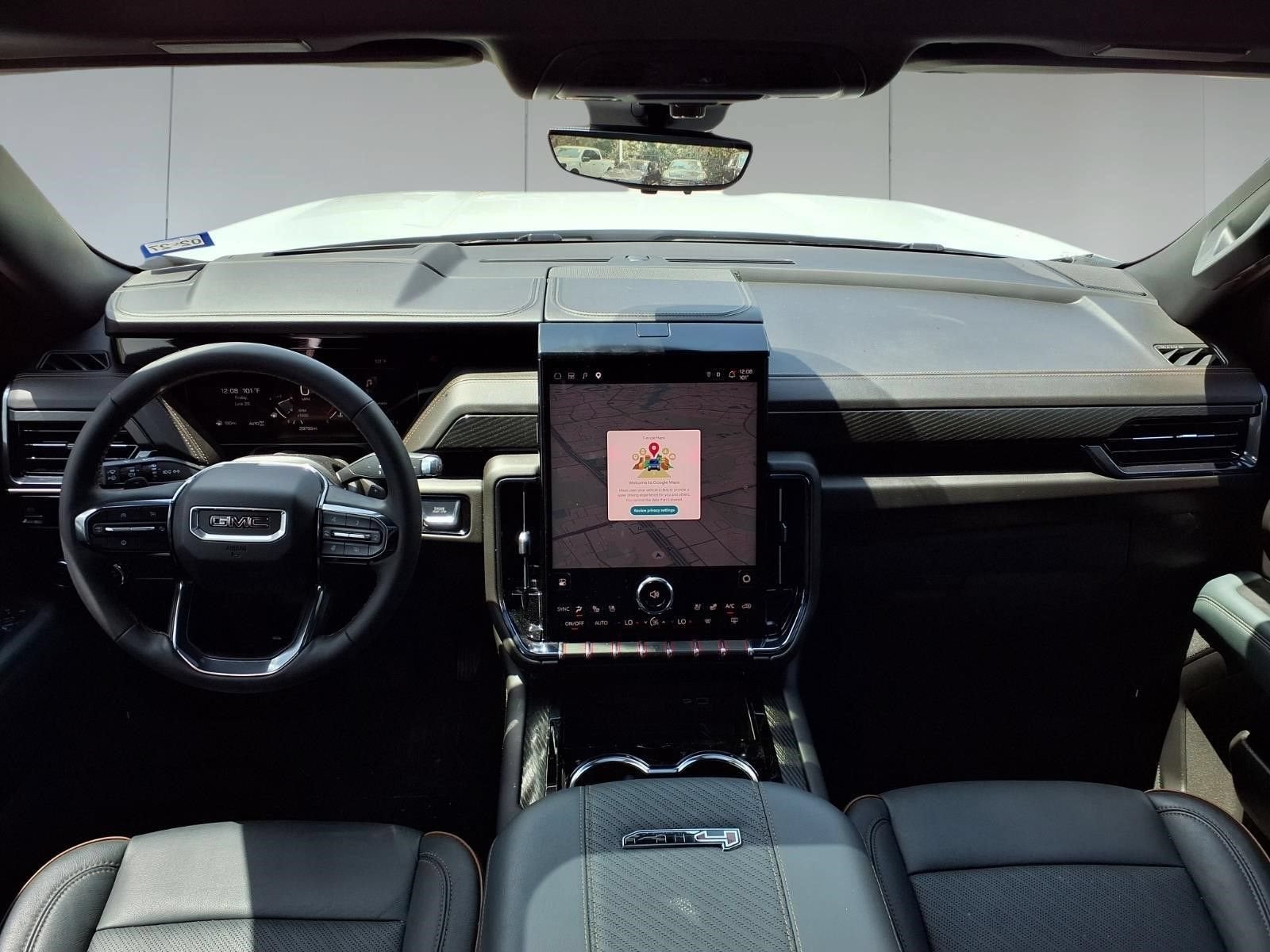 2025 GMC Yukon AT4