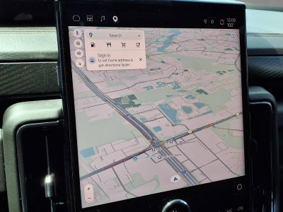 2025 GMC Yukon AT4