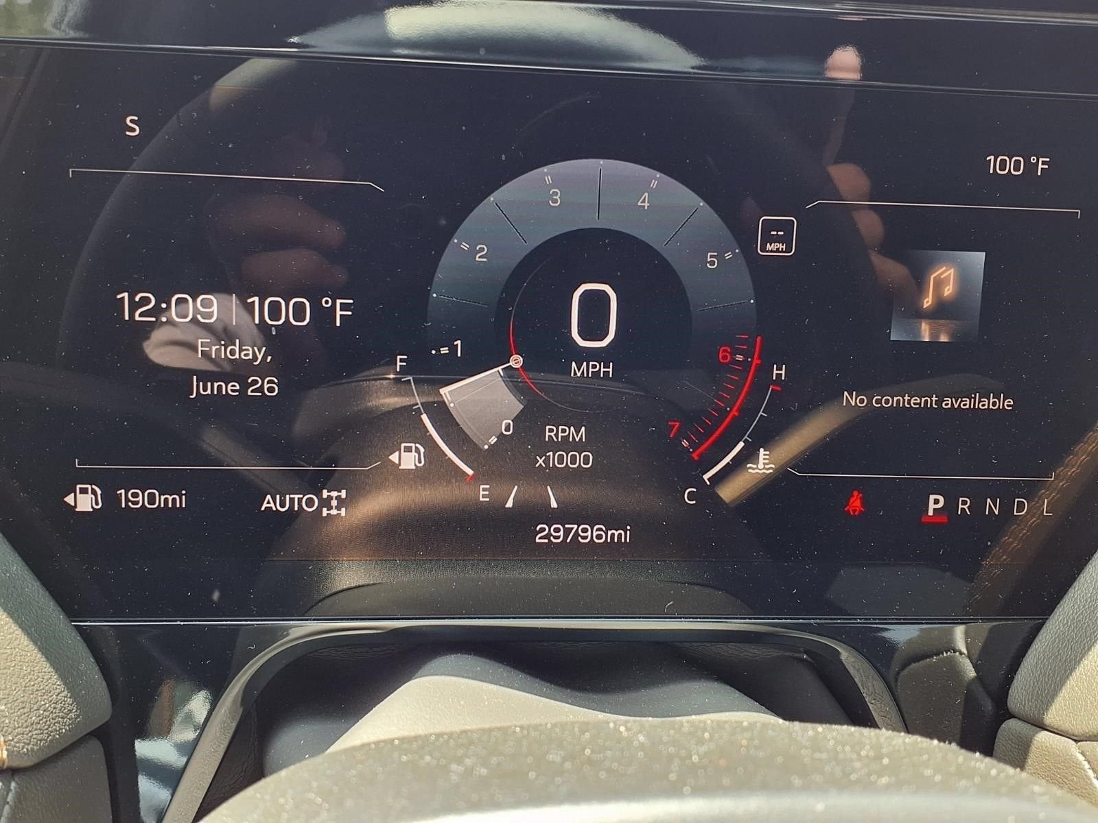 2025 GMC Yukon AT4