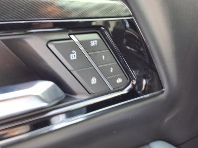 2025 GMC Yukon AT4
