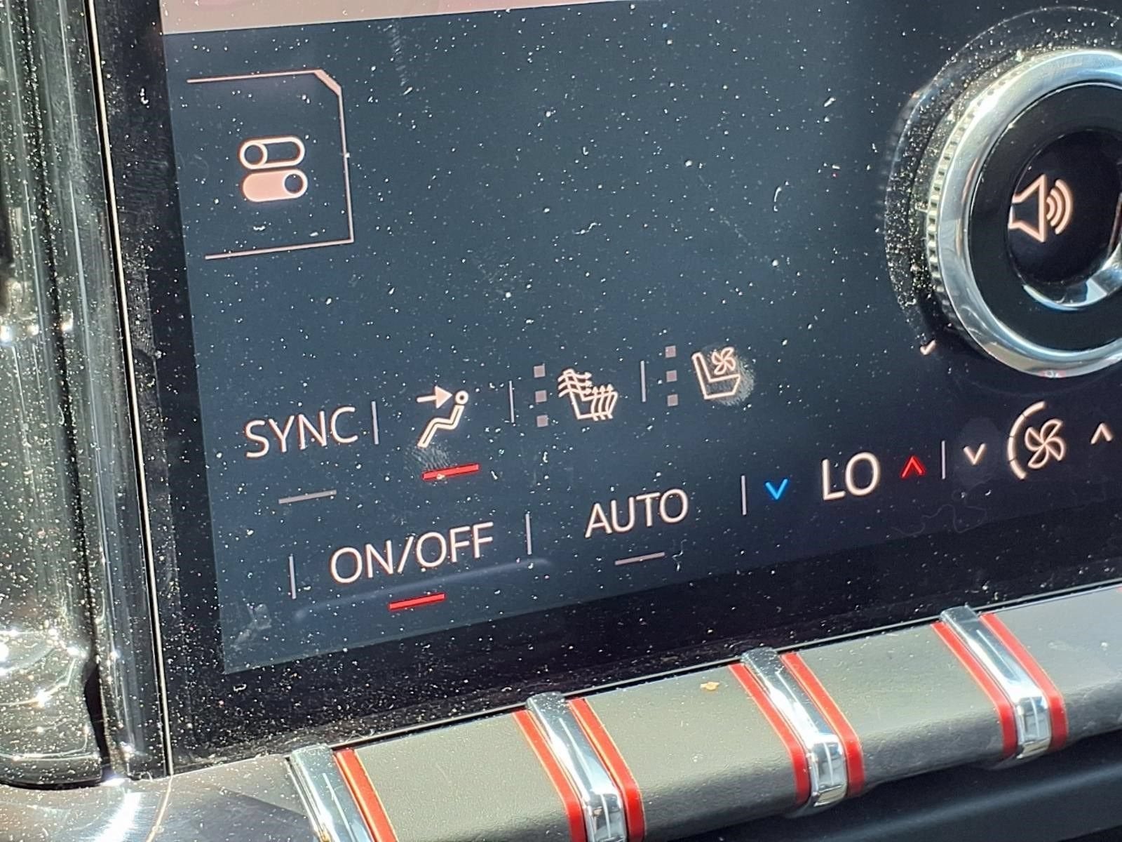 2025 GMC Yukon AT4