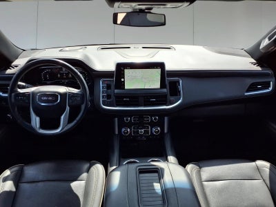 2022 GMC Yukon XL SLT