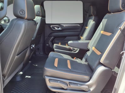 2021 GMC Yukon XL AT4