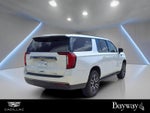 2021 GMC Yukon XL AT4