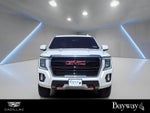 2021 GMC Yukon XL AT4