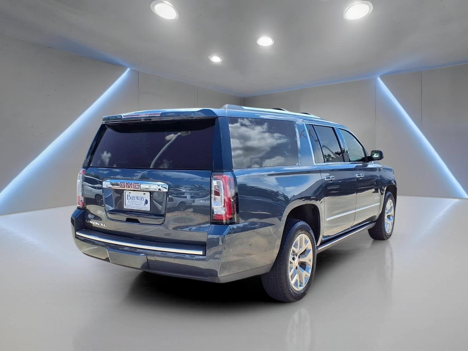 2020 GMC Yukon XL Denali