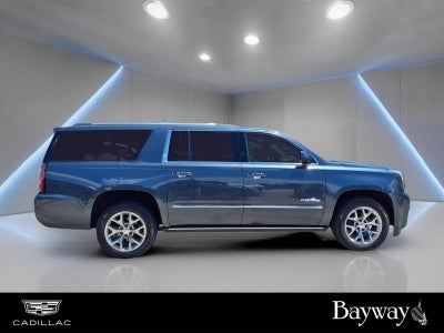2020 GMC Yukon XL Denali