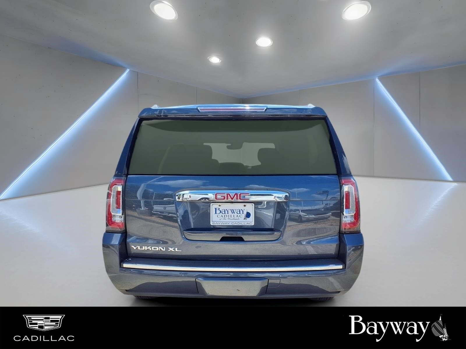 2020 GMC Yukon XL Denali