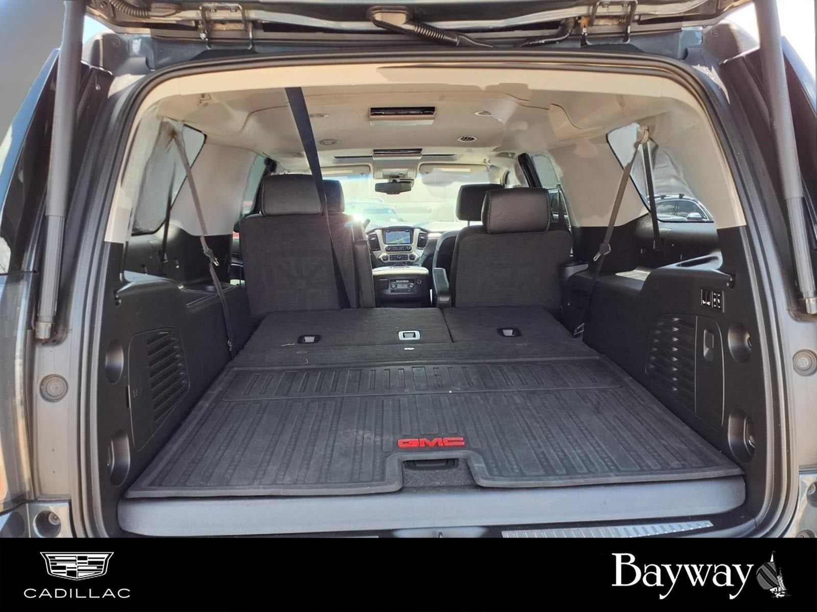 2020 GMC Yukon XL Denali