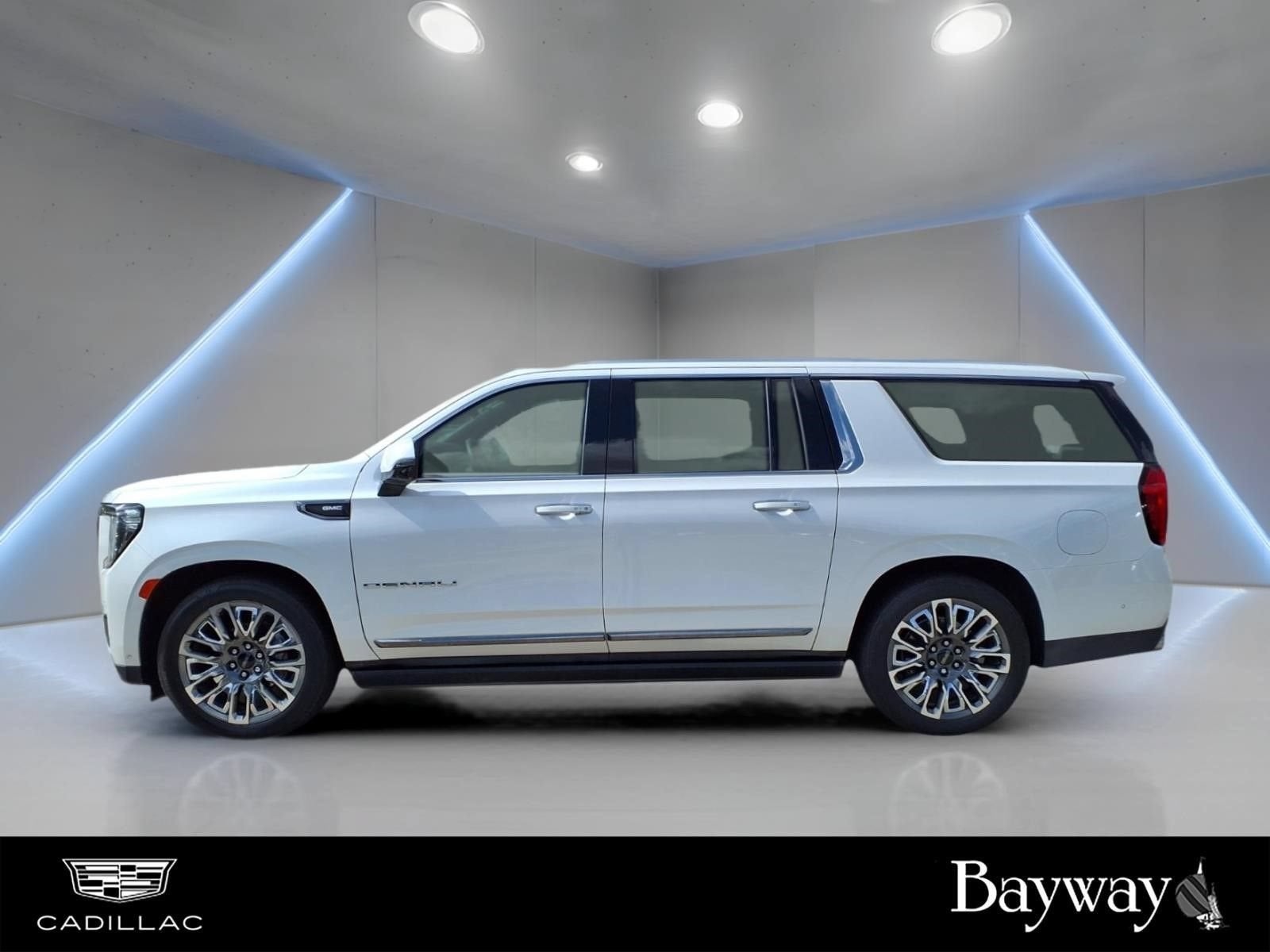 2024 GMC Yukon XL Denali Ultimate