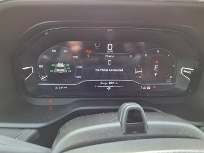 2024 GMC Yukon XL Denali Ultimate