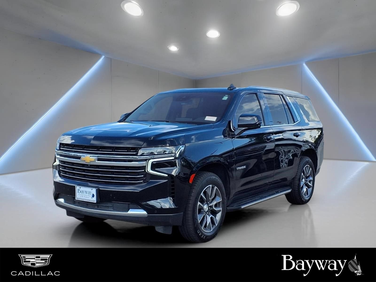 2023 Chevrolet Tahoe