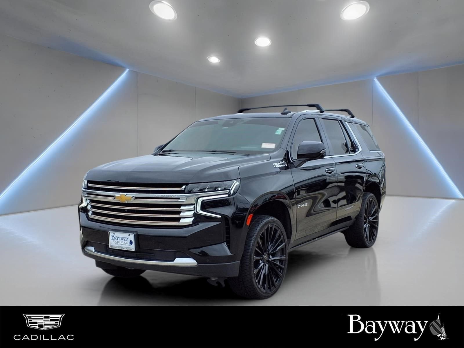 2023 Chevrolet Tahoe 4WD High Country's photo