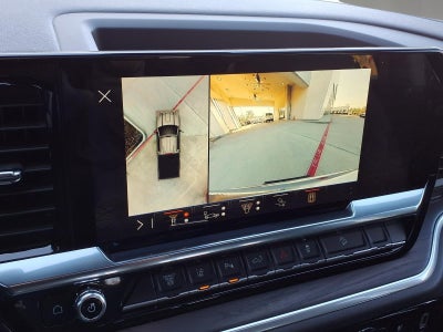 2024 GMC Sierra 2500 HD SLT