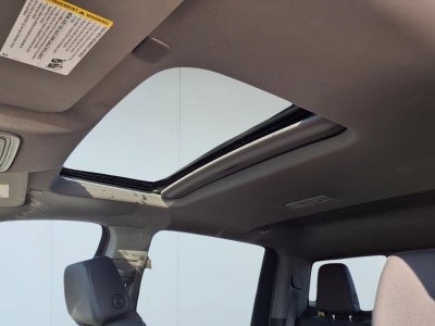 2024 GMC Sierra 2500 HD SLT