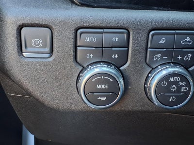 2024 GMC Sierra 2500 HD SLT