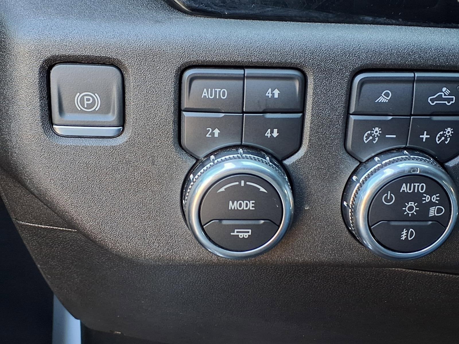 2024 GMC Sierra 2500 HD SLT