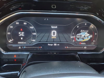 2024 GMC Sierra 2500 HD SLT