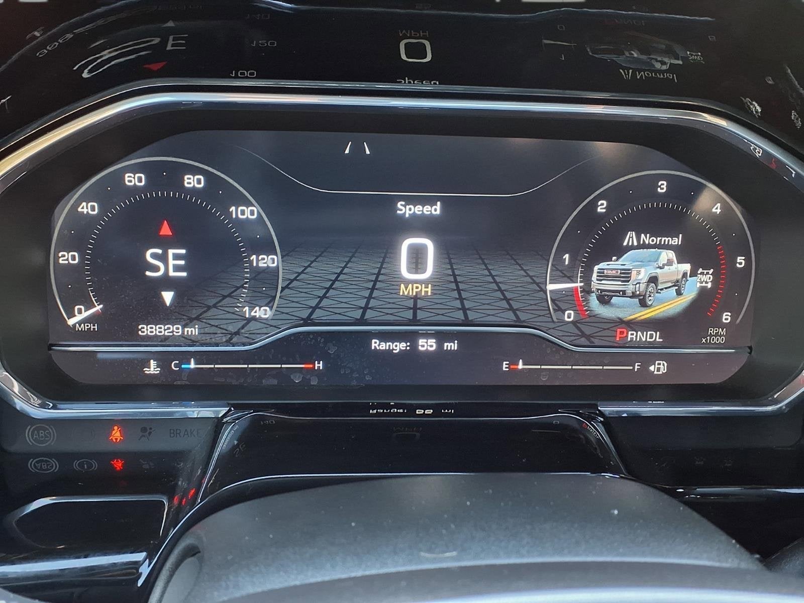 2024 GMC Sierra 2500 HD SLT