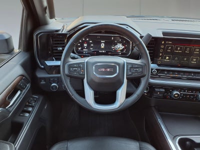 2024 GMC Sierra 2500 HD SLT