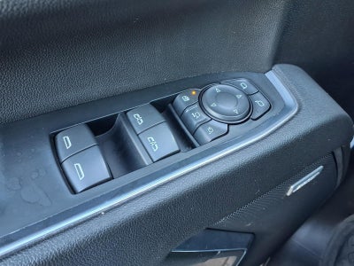 2024 GMC Sierra 2500 HD SLT