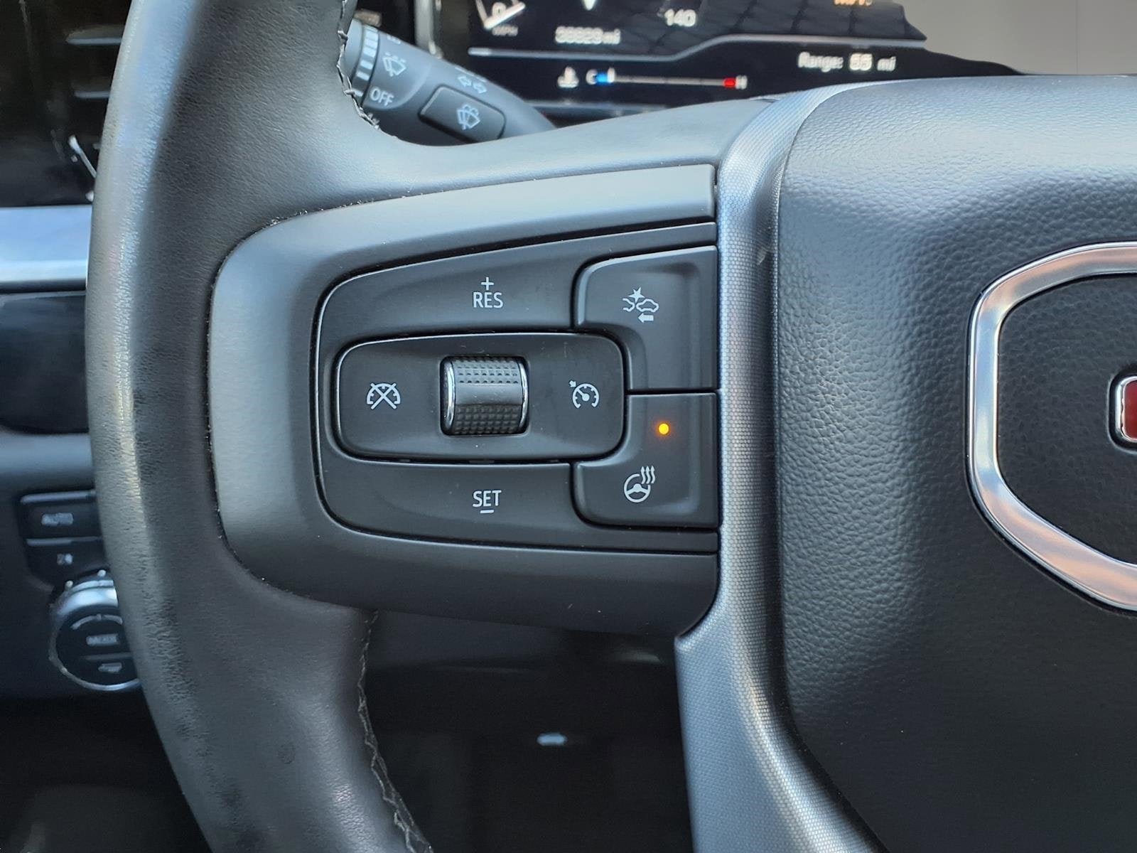 2024 GMC Sierra 2500 HD SLT